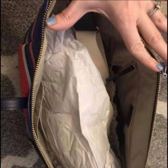 Brand New, Limited Edition, Kate Spade Baby Bag